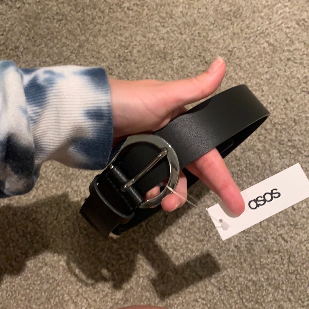 Brand new belt from ASOS